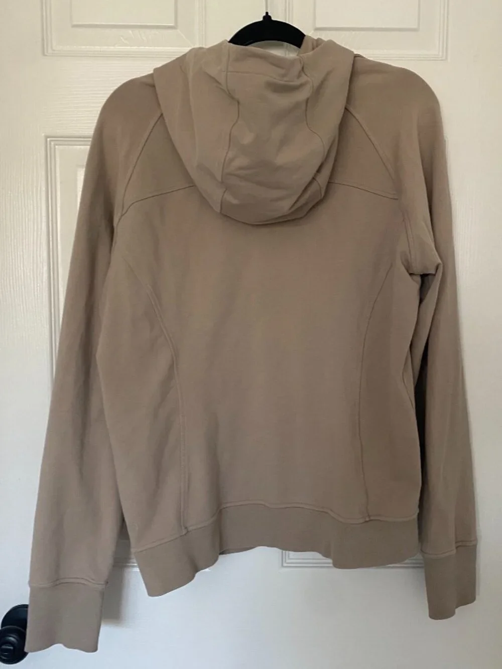 Lululemon | Scuba Pullover in Sandlot
